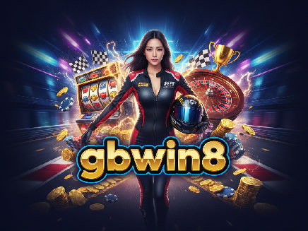 สล็อตเว็บตรง gbwin8