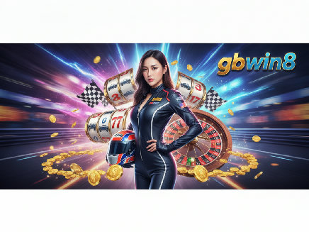 gbwin8 สล็อต